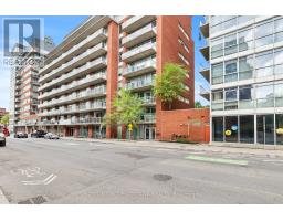 507 - 383 CUMBERLAND STREET, Ottawa, Ontario