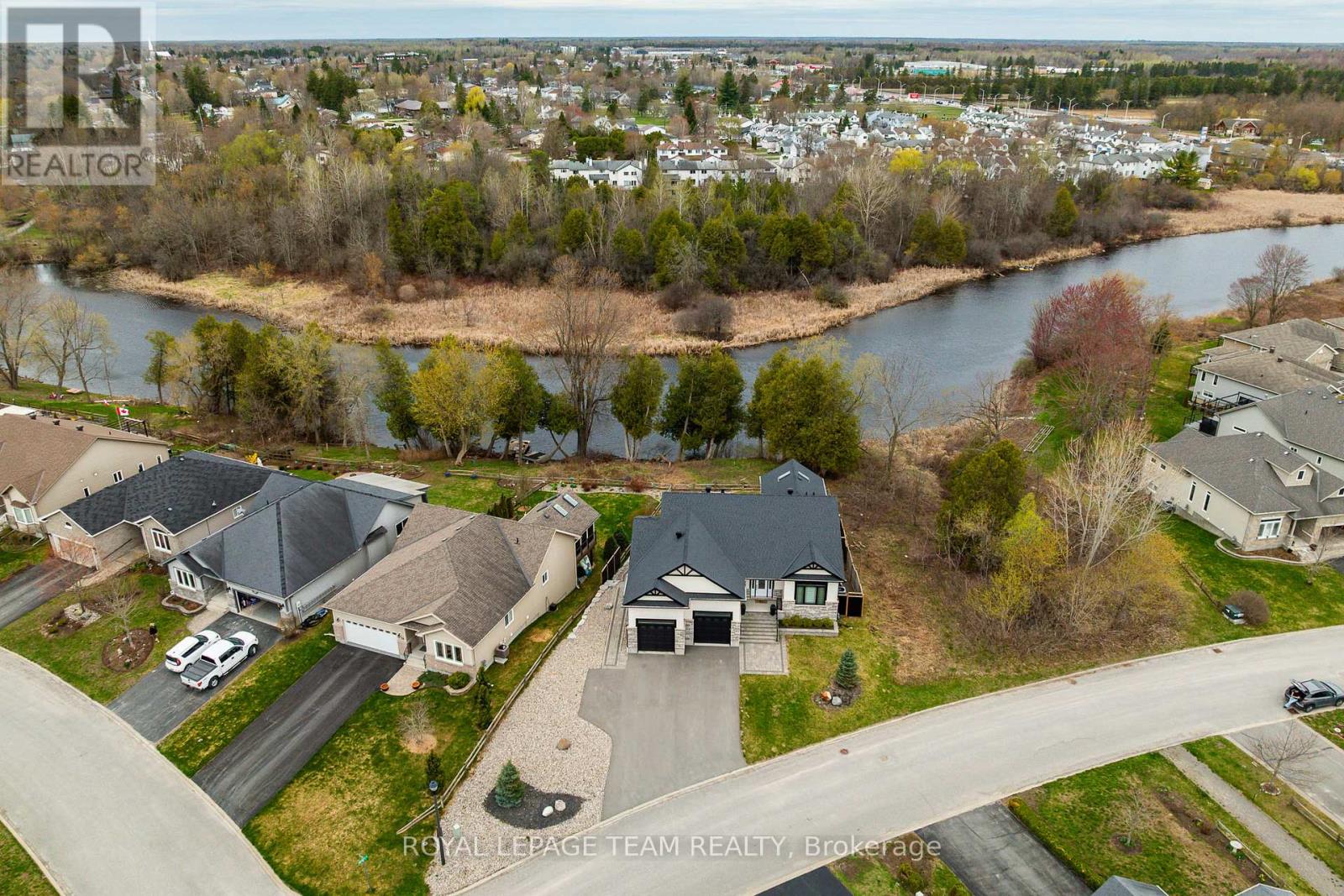 51 Westerra Way, North Grenville, Ontario  K0G 1J0 - Photo 3 - X13209920