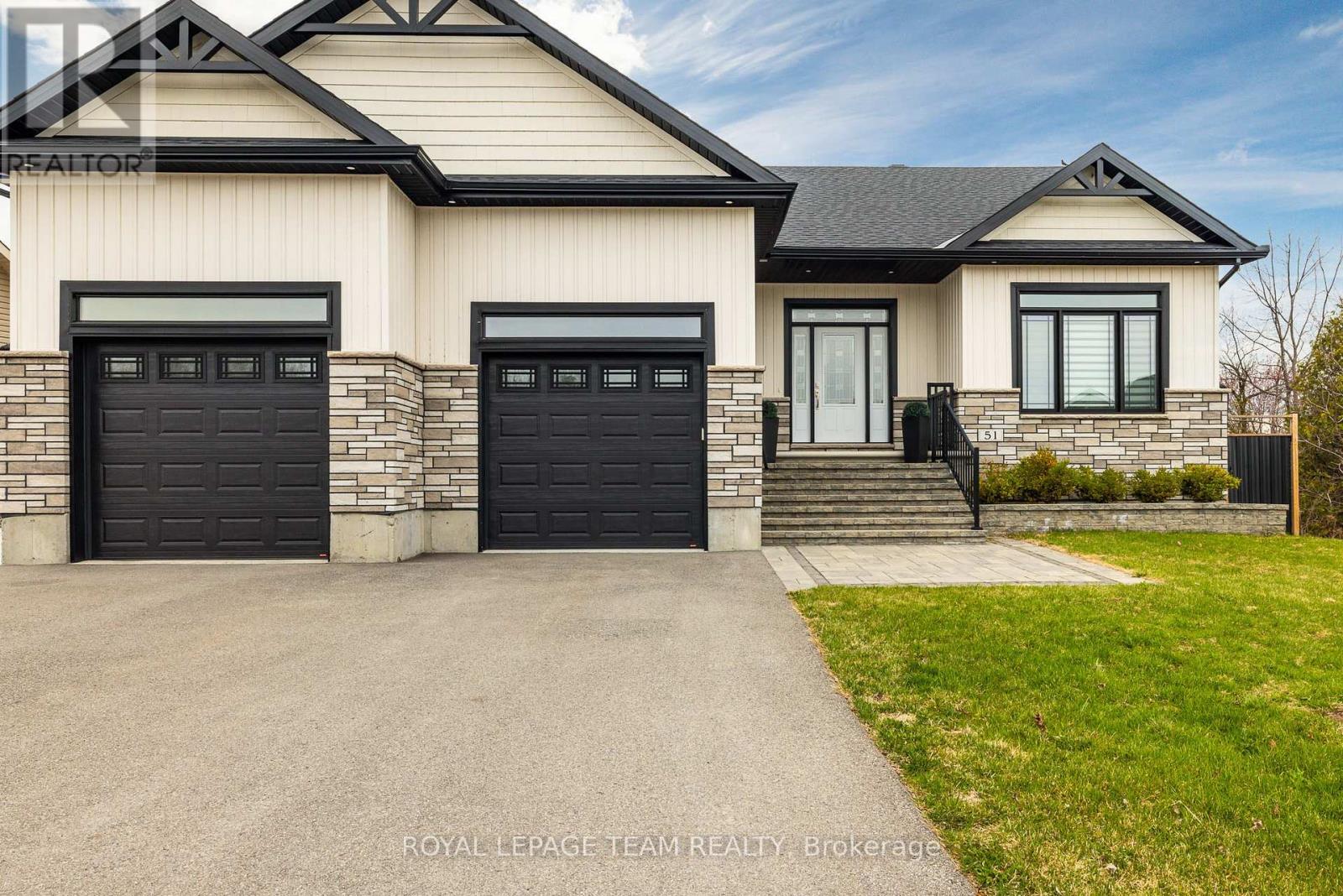 51 Westerra Way, North Grenville, Ontario  K0G 1J0 - Photo 5 - X13209920