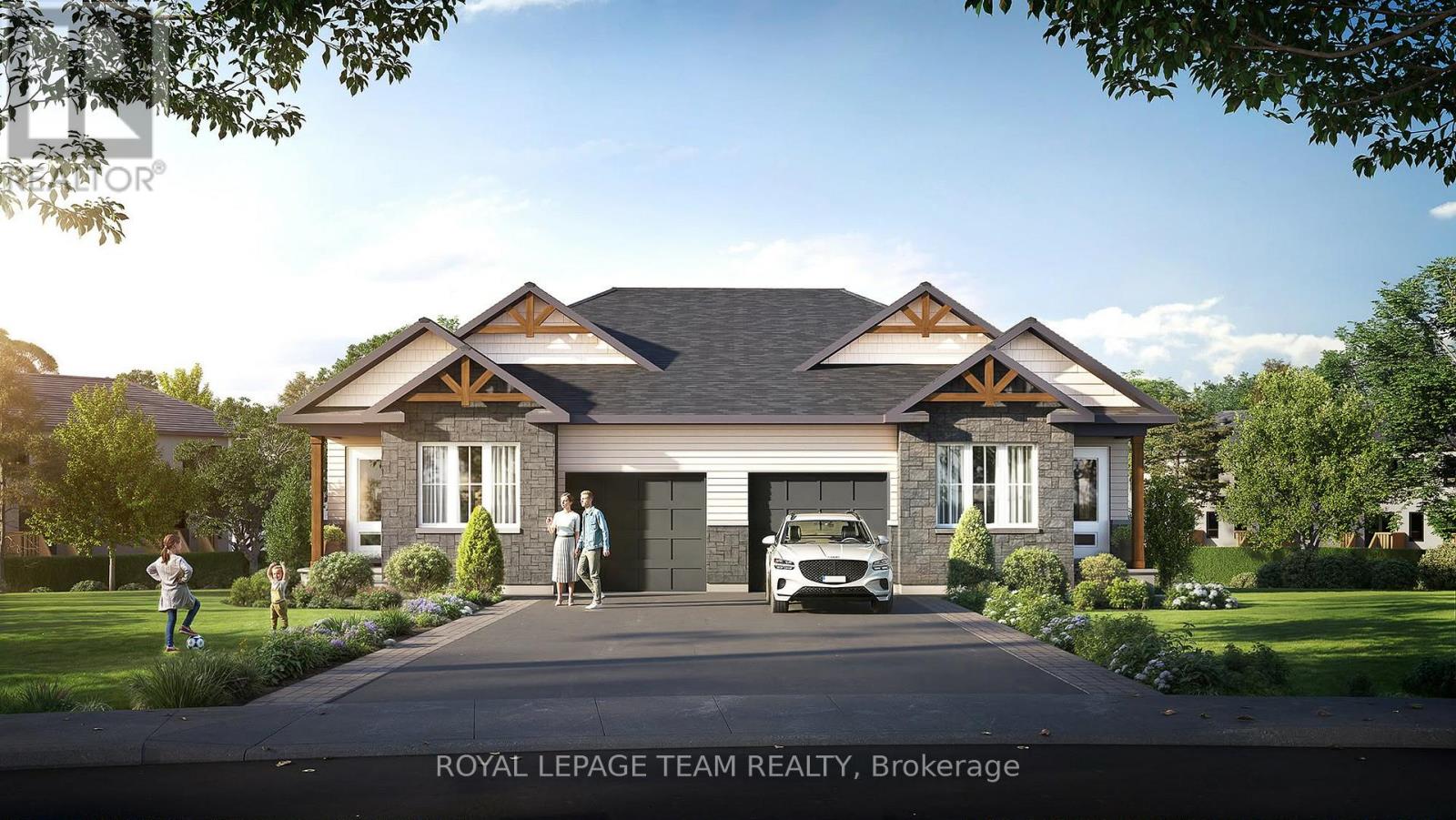 52 Whitcomb Crescent, Smiths Falls, Ontario  K7A 0C2 - Photo 2 - X13209934