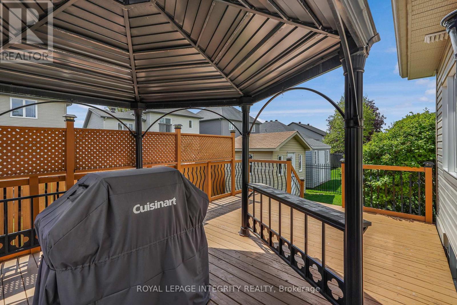 460 Jasper Crescent, Clarence-Rockland, Ontario  K4K 0C7 - Photo 25 - X13209974