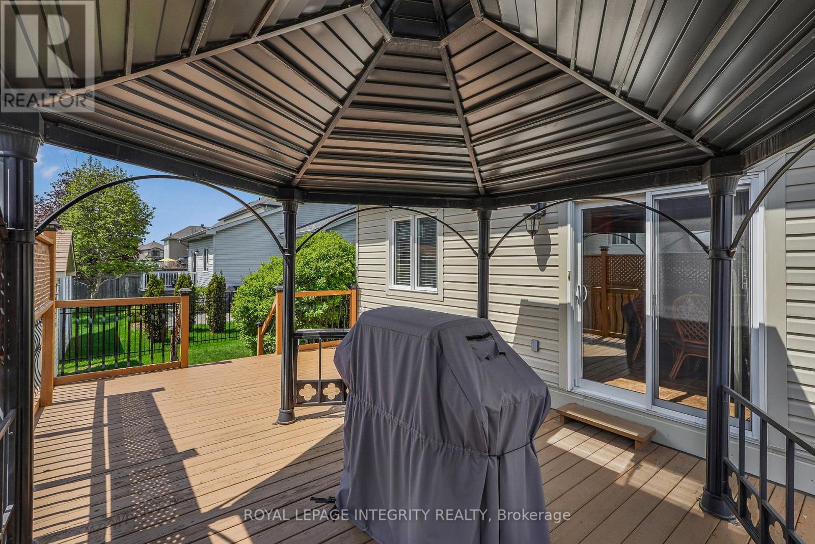 460 Jasper Crescent, Clarence-Rockland, Ontario  K4K 0C7 - Photo 26 - X13209974