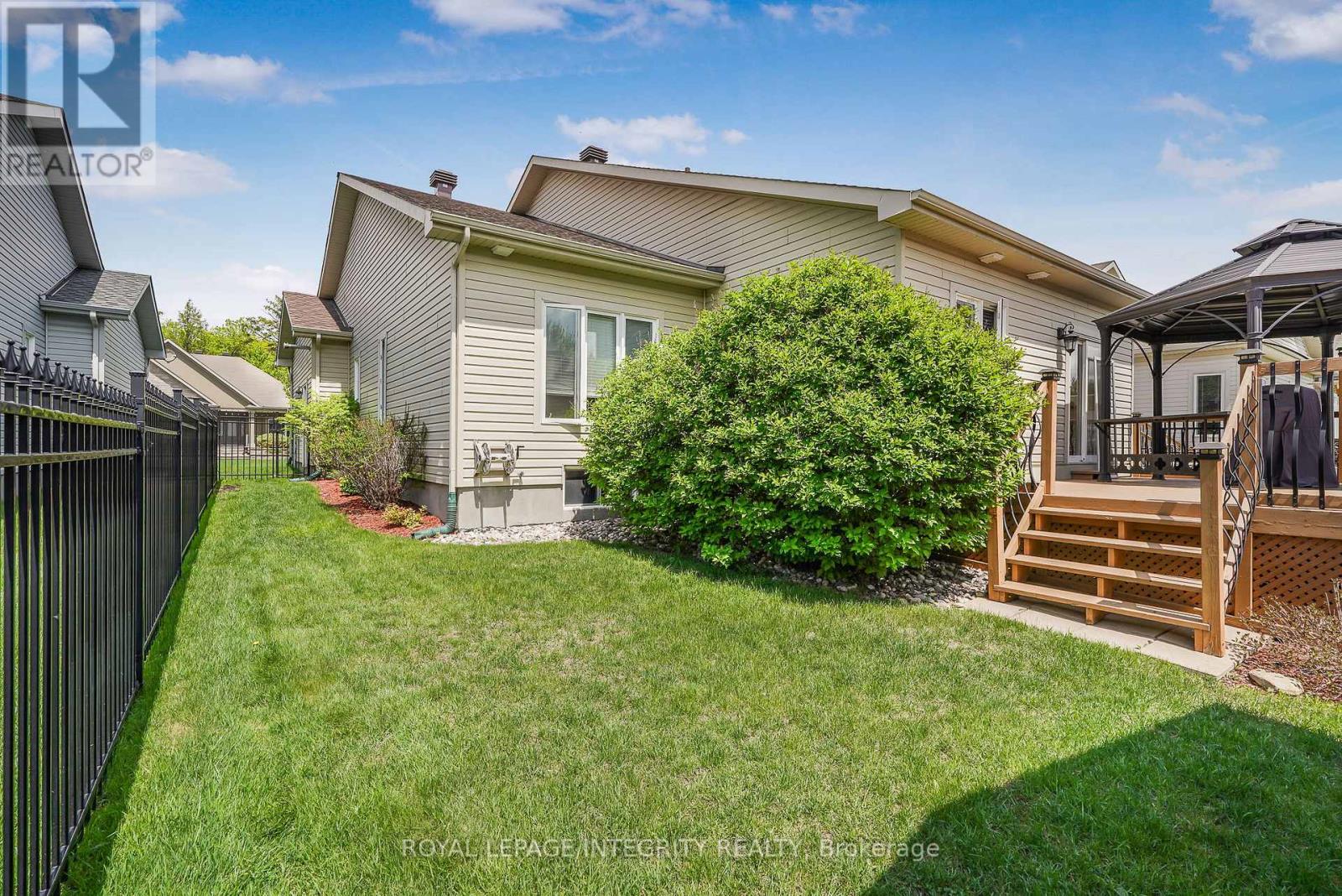 460 Jasper Crescent, Clarence-Rockland, Ontario  K4K 0C7 - Photo 28 - X13209974