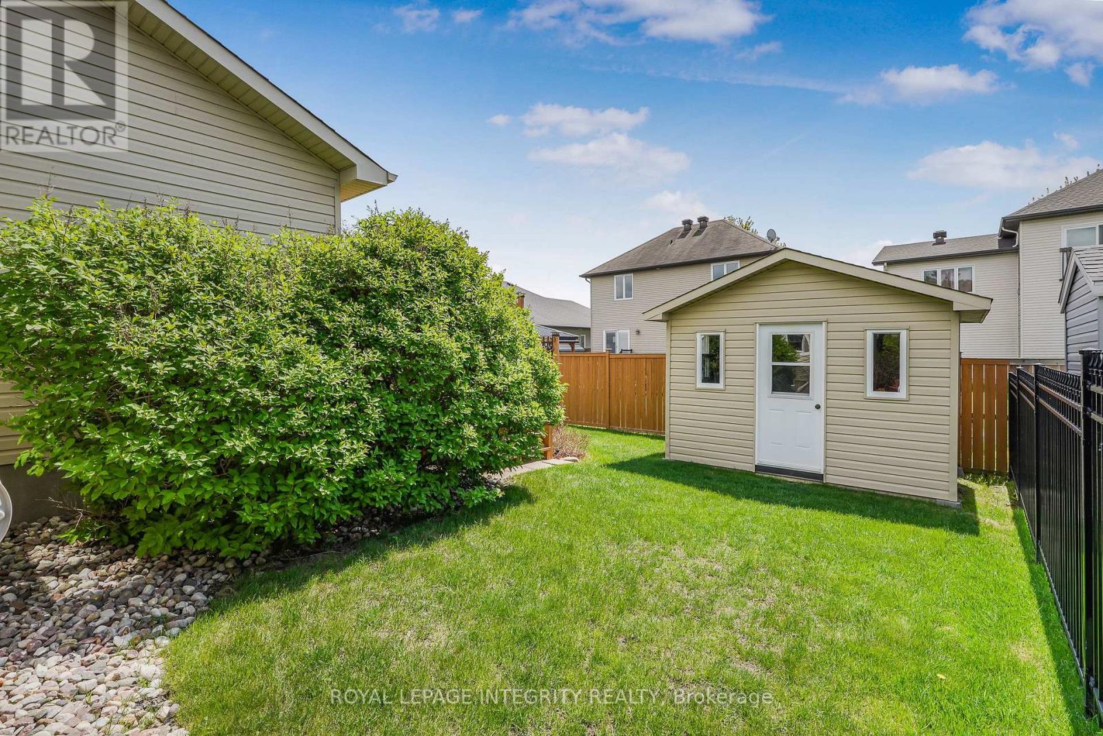 460 Jasper Crescent, Clarence-Rockland, Ontario  K4K 0C7 - Photo 29 - X13209974