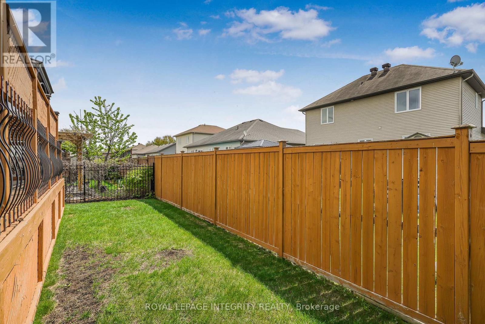 460 Jasper Crescent, Clarence-Rockland, Ontario  K4K 0C7 - Photo 30 - X13209974