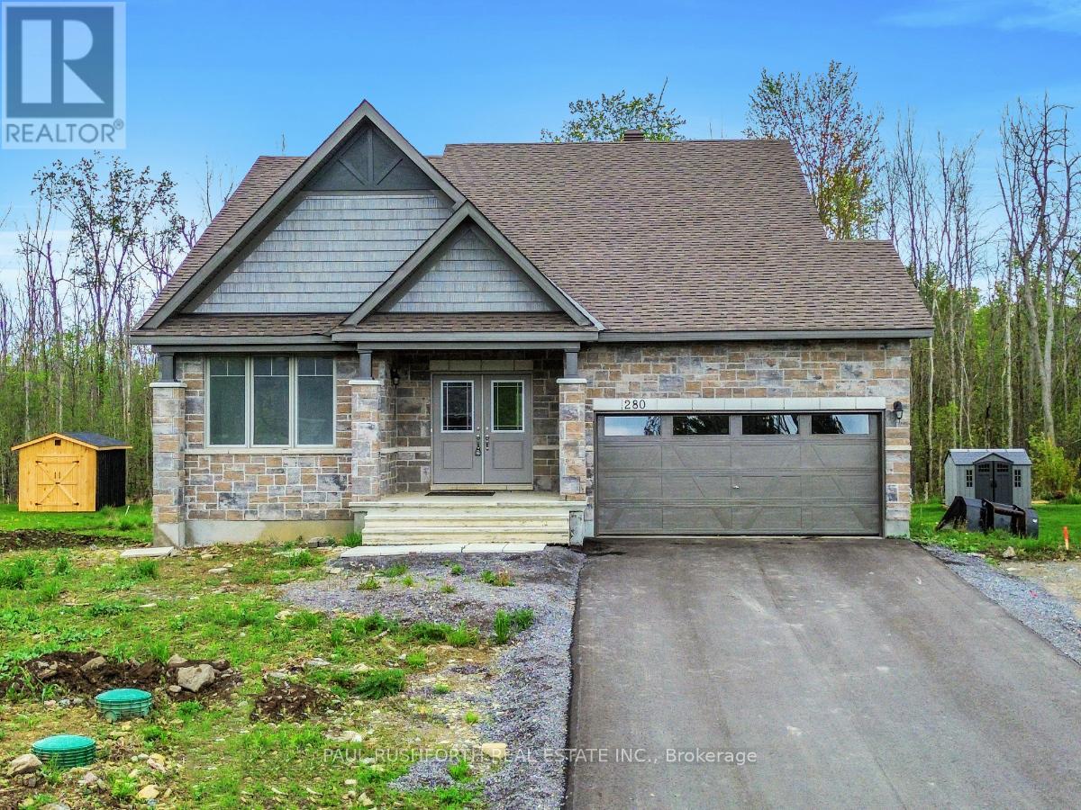 280 ANTLER COURT, Mississippi Mills, Ontario