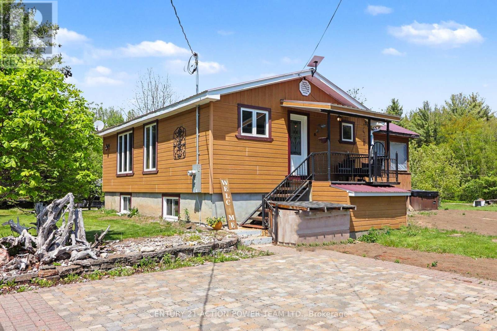 579 MONTEE LAJEUNESSE ROAD, Alfred and Plantagenet, Ontario