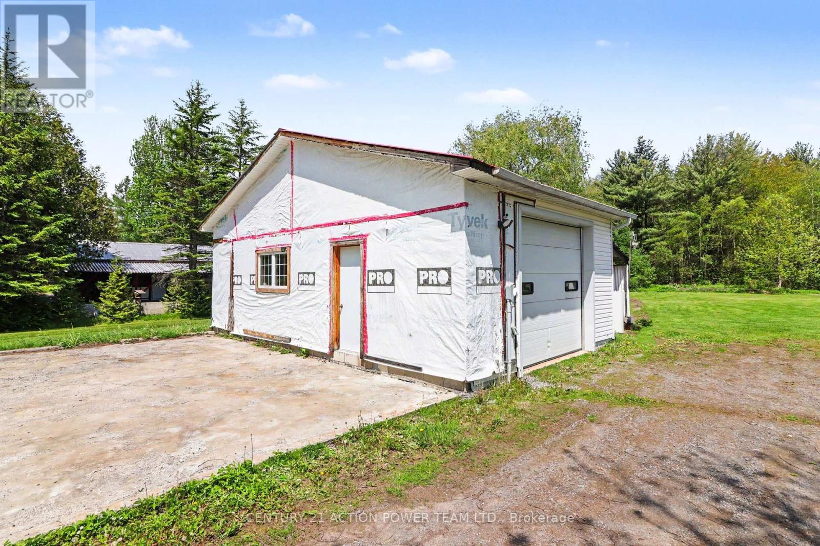 579 Montee Lajeunesse Road, Alfred And Plantagenet, Ontario  K0B 1A0 - Photo 29 - X13210386