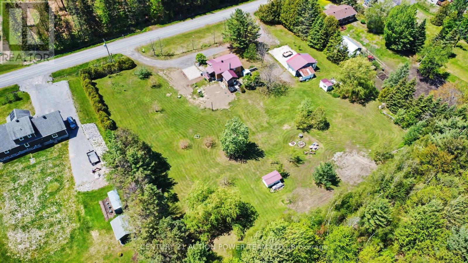 579 Montee Lajeunesse Road, Alfred And Plantagenet, Ontario  K0B 1A0 - Photo 32 - X13210386