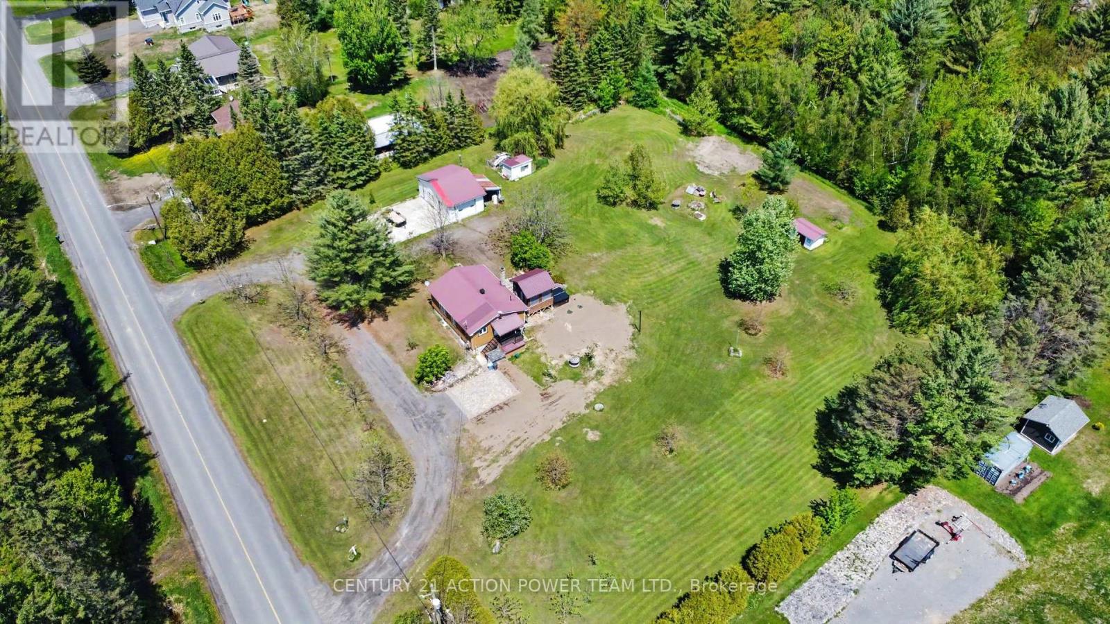 579 Montee Lajeunesse Road, Alfred And Plantagenet, Ontario  K0B 1A0 - Photo 33 - X13210386
