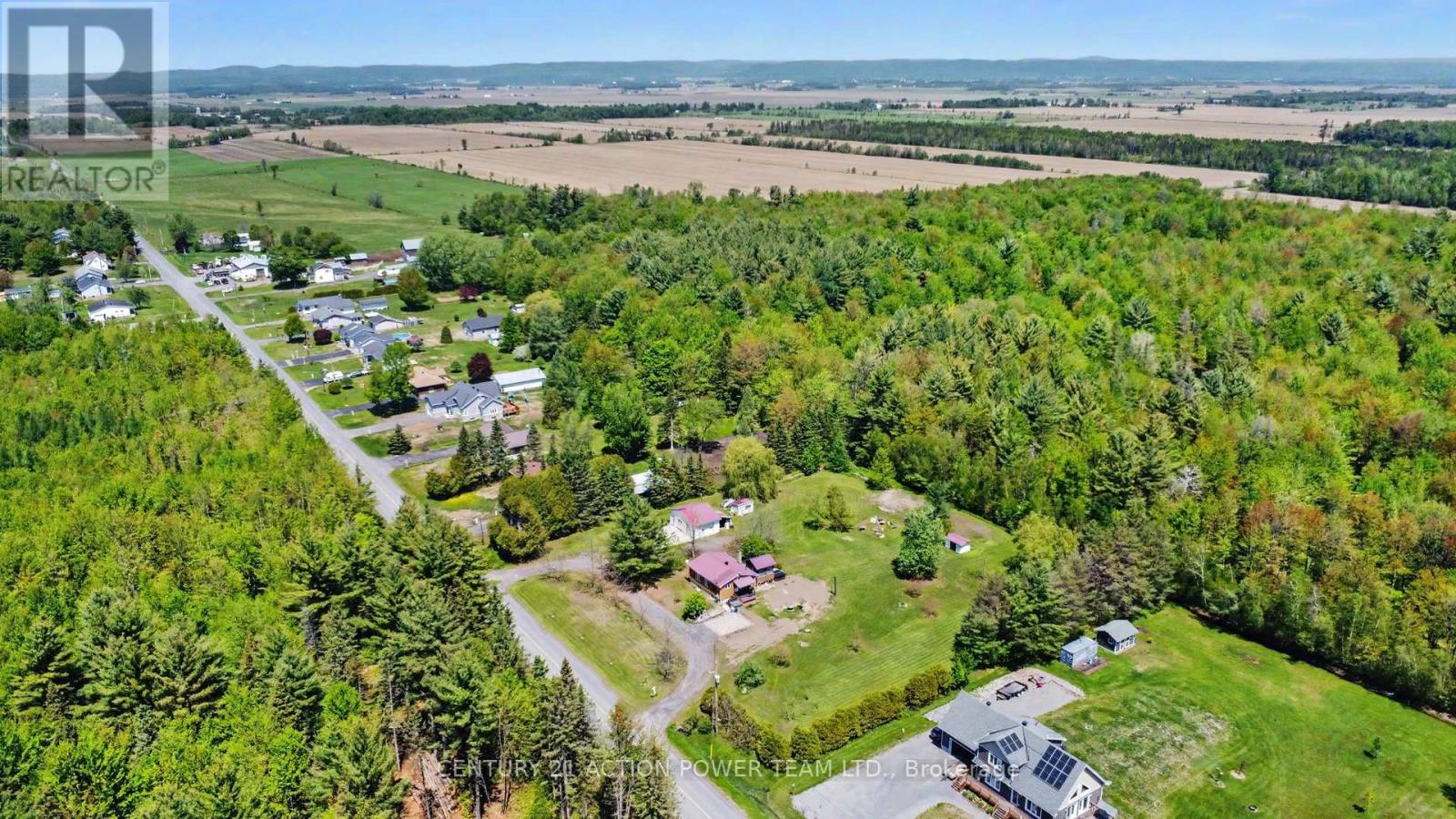 579 Montee Lajeunesse Road, Alfred And Plantagenet, Ontario  K0B 1A0 - Photo 34 - X13210386