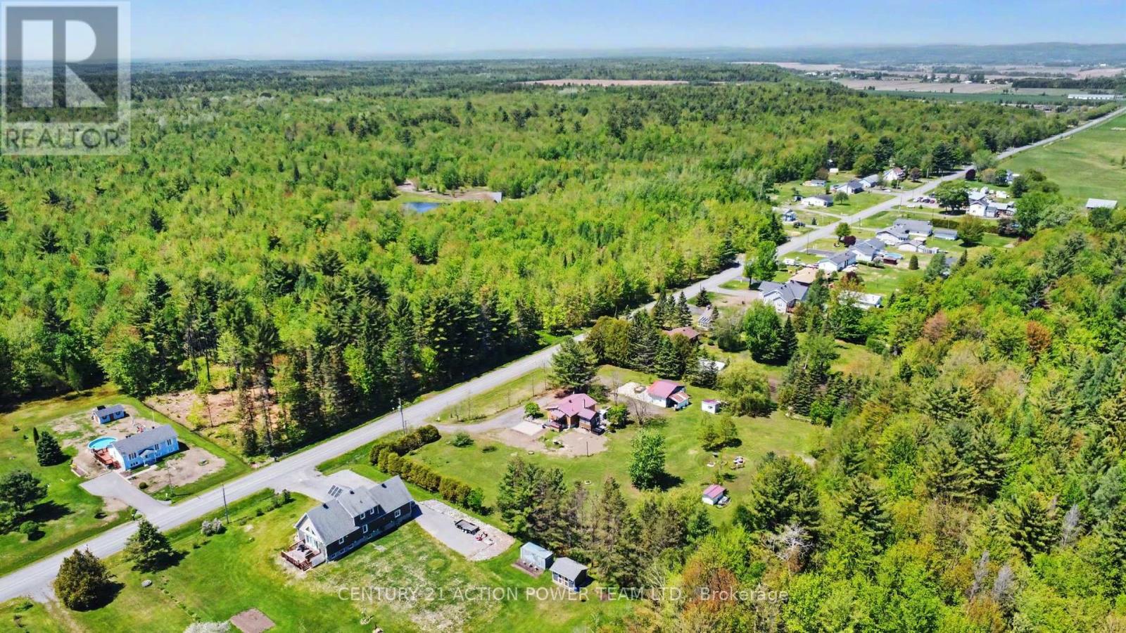 579 Montee Lajeunesse Road, Alfred And Plantagenet, Ontario  K0B 1A0 - Photo 35 - X13210386
