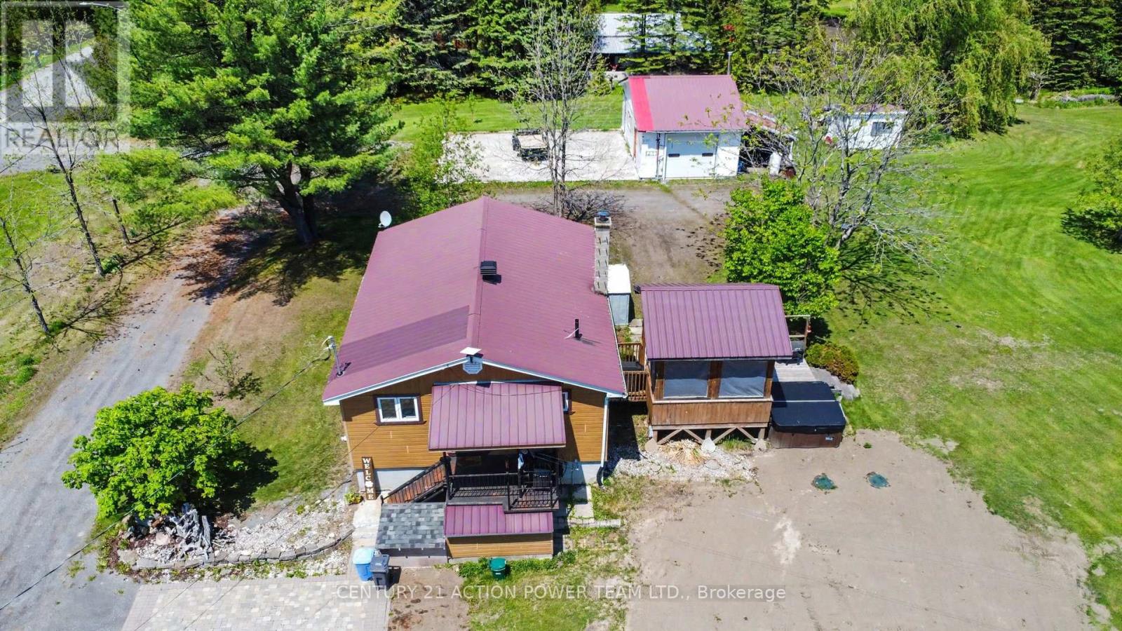 579 Montee Lajeunesse Road, Alfred And Plantagenet, Ontario  K0B 1A0 - Photo 36 - X13210386