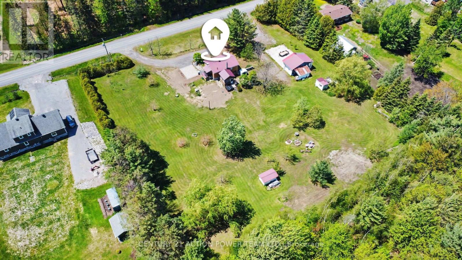 579 Montee Lajeunesse Road, Alfred And Plantagenet, Ontario  K0B 1A0 - Photo 37 - X13210386