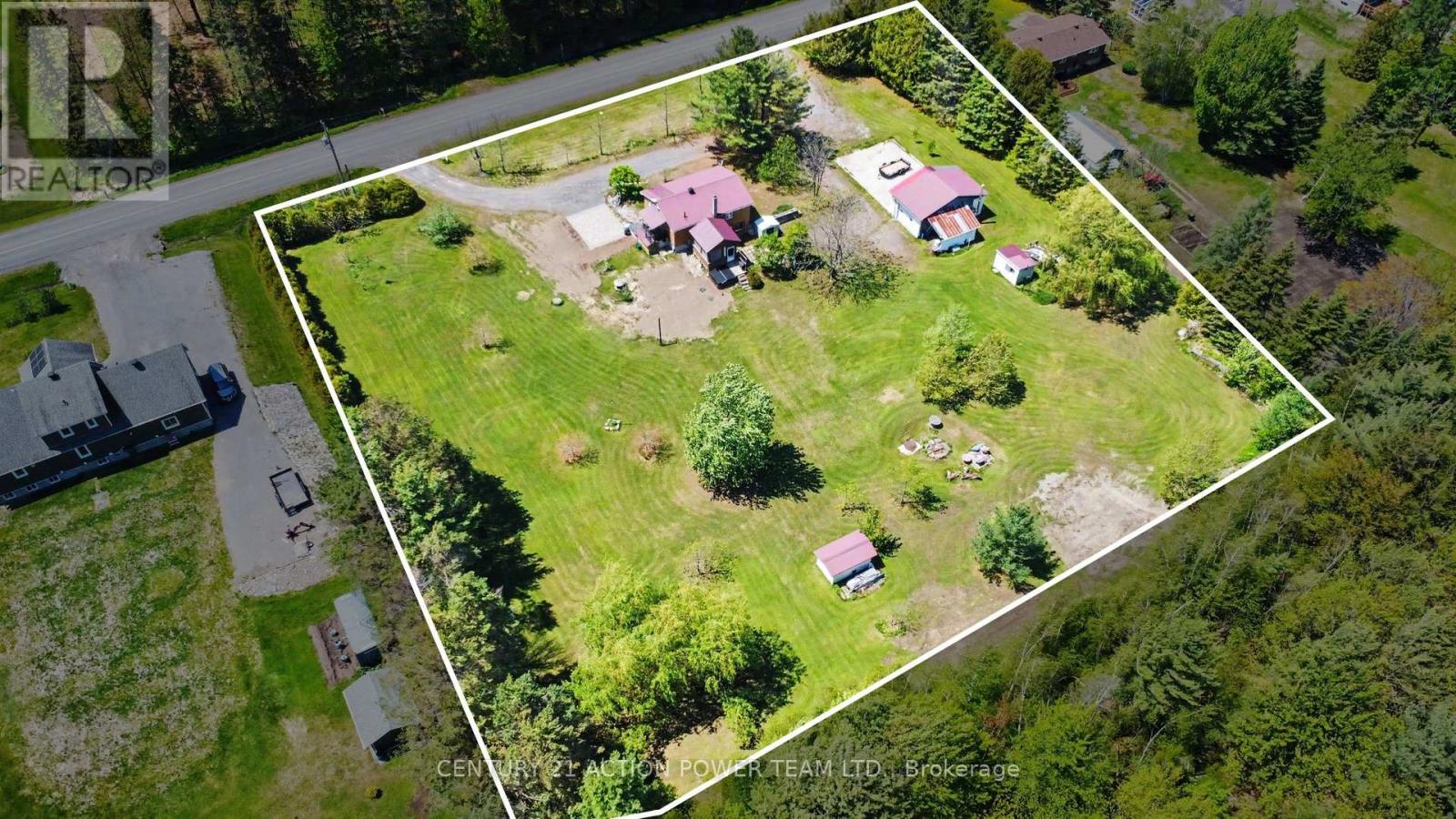 579 Montee Lajeunesse Road, Alfred And Plantagenet, Ontario  K0B 1A0 - Photo 38 - X13210386