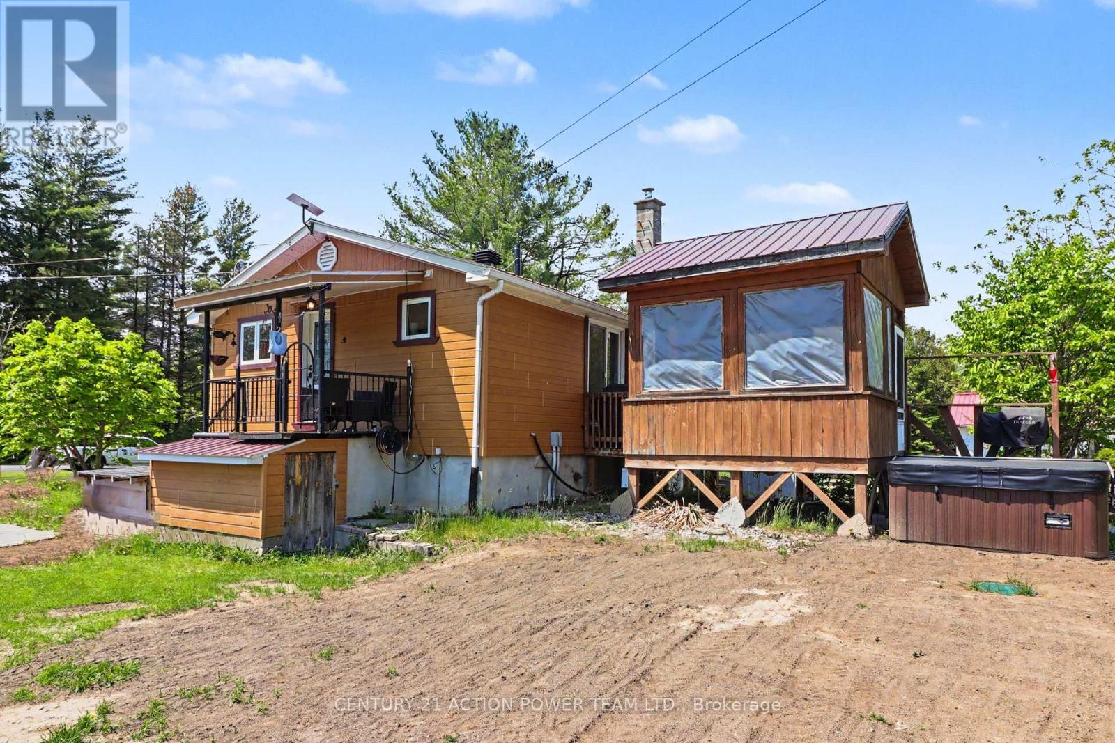 579 Montee Lajeunesse Road, Alfred And Plantagenet, Ontario  K0B 1A0 - Photo 4 - X13210386