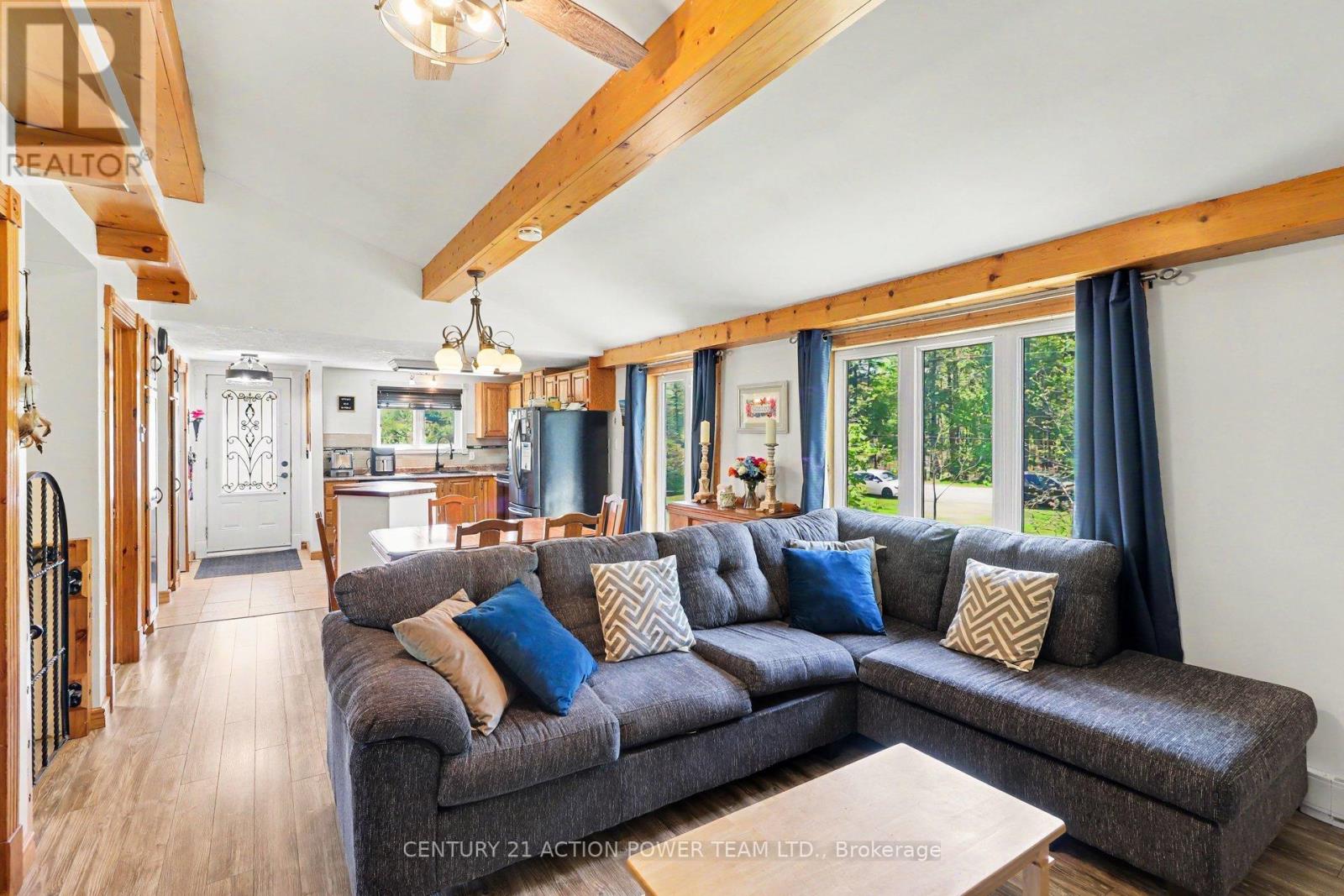 579 Montee Lajeunesse Road, Alfred And Plantagenet, Ontario  K0B 1A0 - Photo 6 - X13210386
