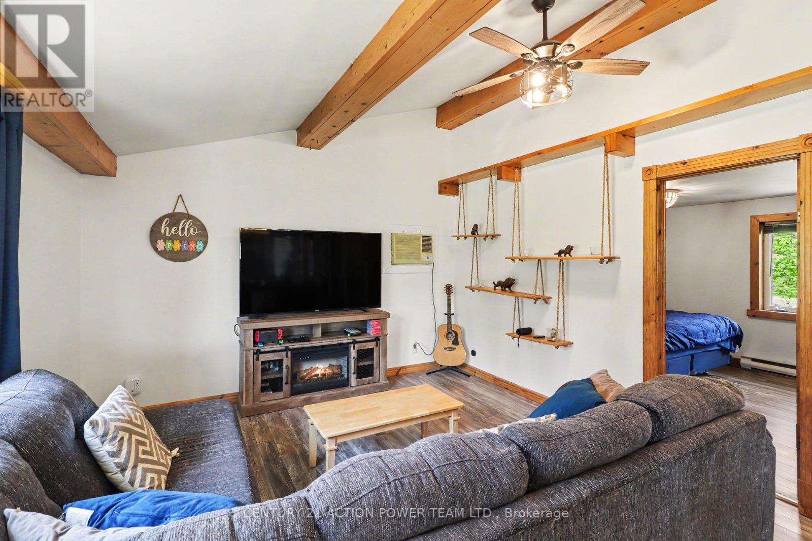 579 Montee Lajeunesse Road, Alfred And Plantagenet, Ontario  K0B 1A0 - Photo 7 - X13210386