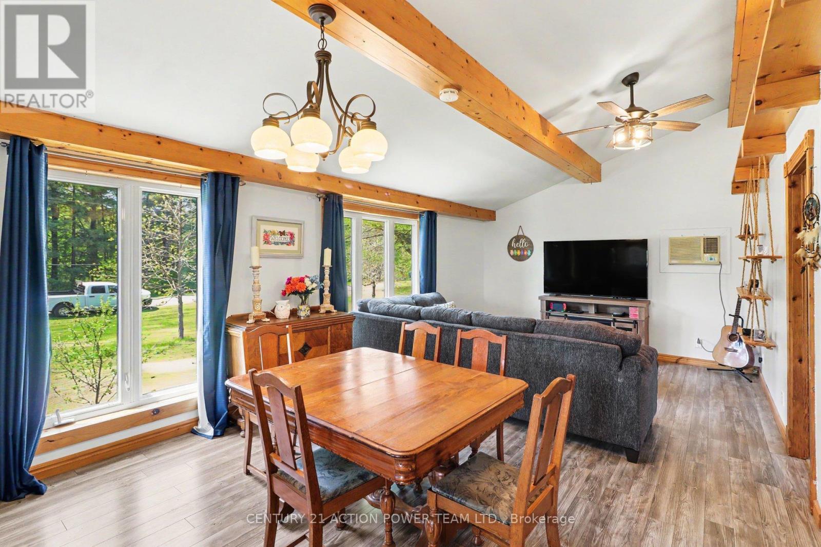 579 Montee Lajeunesse Road, Alfred And Plantagenet, Ontario  K0B 1A0 - Photo 9 - X13210386