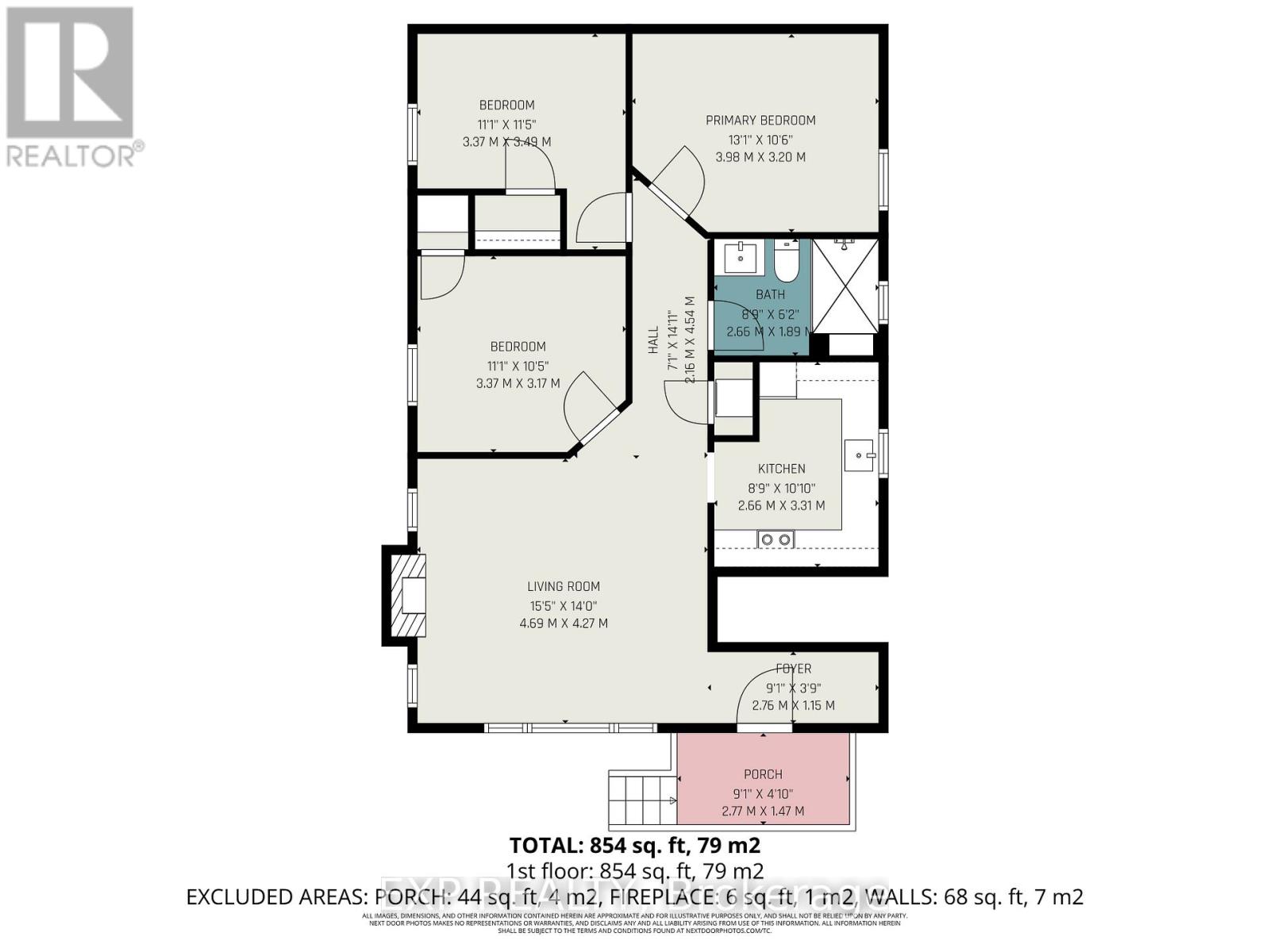 55 Spring Street, Mississippi Mills, Ontario  K0A 1A0 - Photo 44 - X13210416