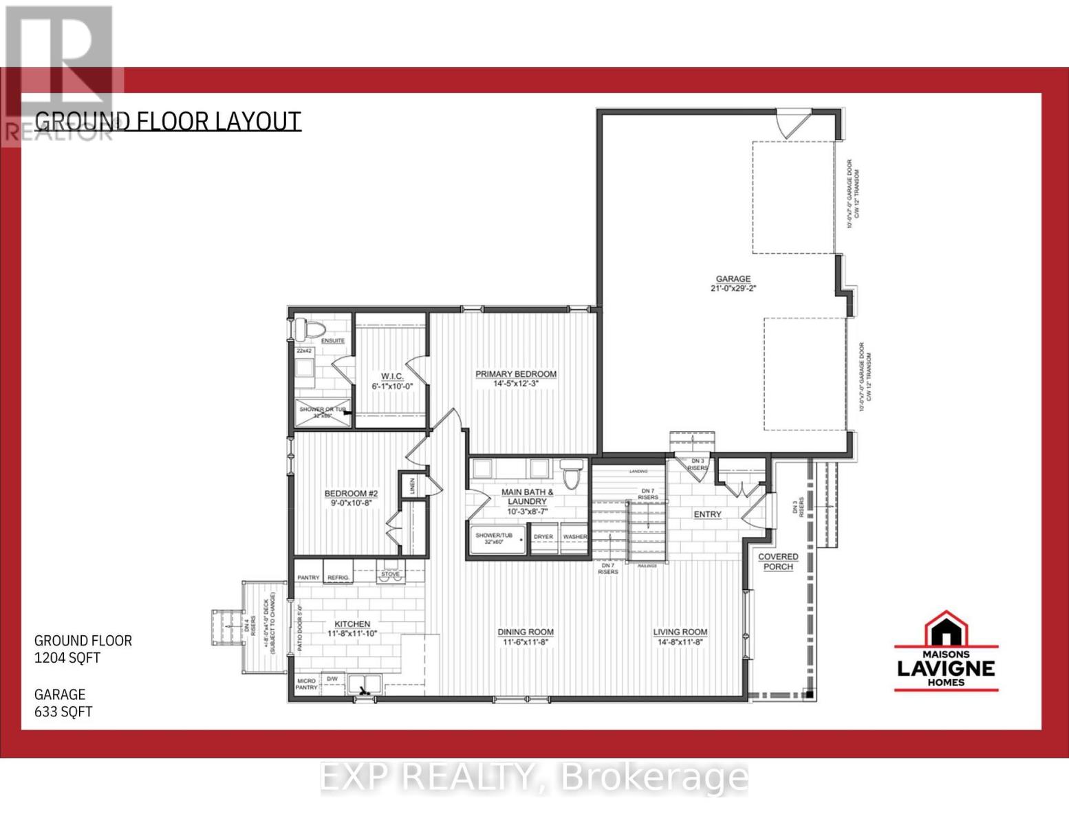 242 Queen Street, North Dundas, Ontario  K0C 1H0 - Photo 19 - X13210470