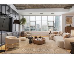 914 - 155 DALHOUSIE STREET, Toronto, Ontario
