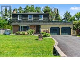 5449 RIVERSIDE CRESCENT, Ottawa, Ontario