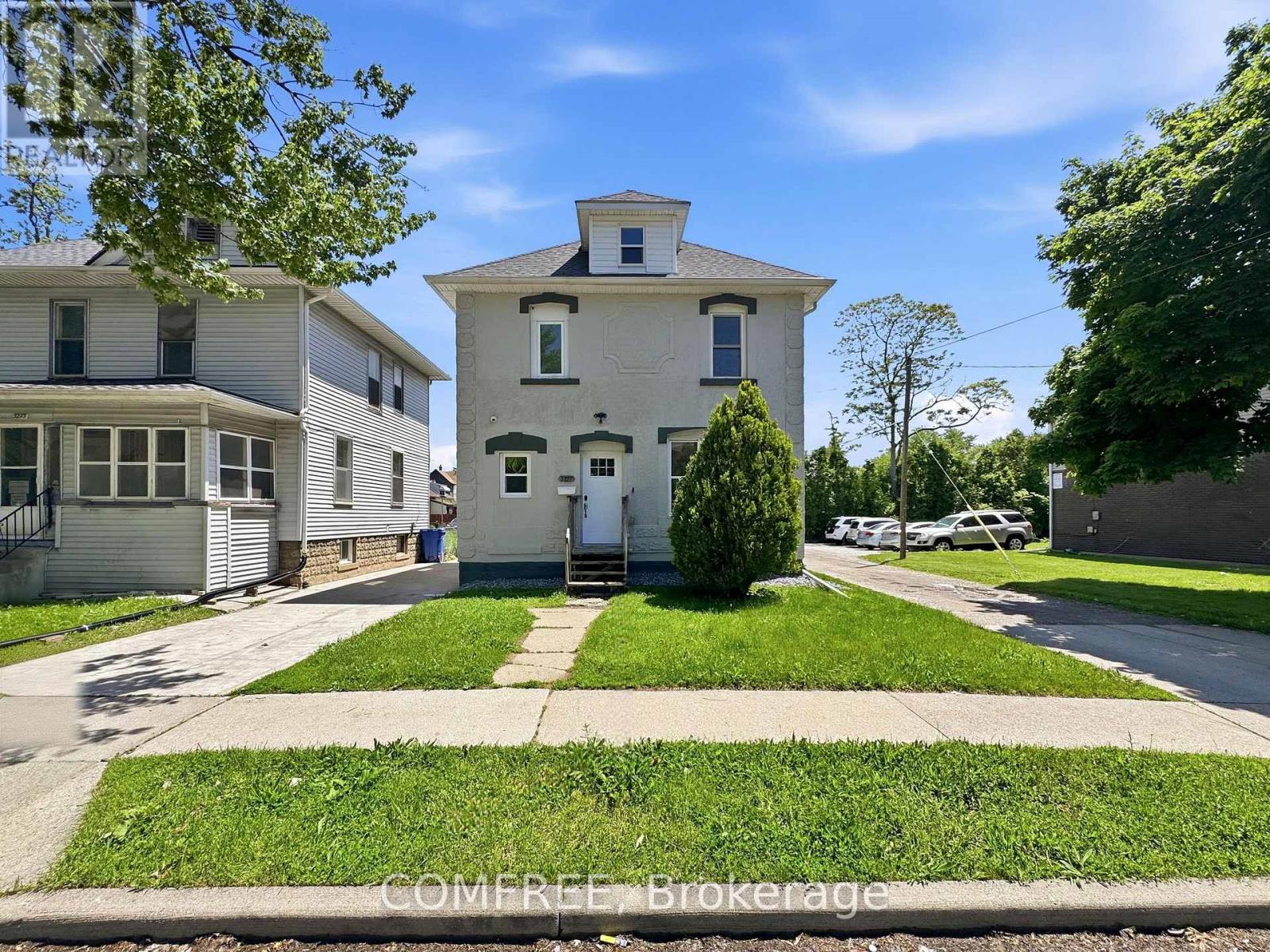 3277 BABY STREET, Windsor, Ontario