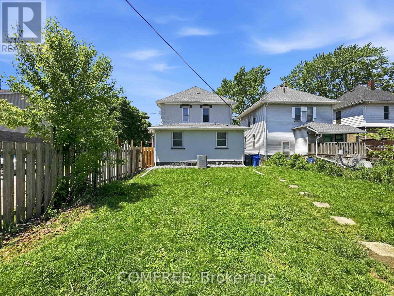 3277 Baby Street, Windsor, Ontario  N9C 1K9 - Photo 2 - X13210646