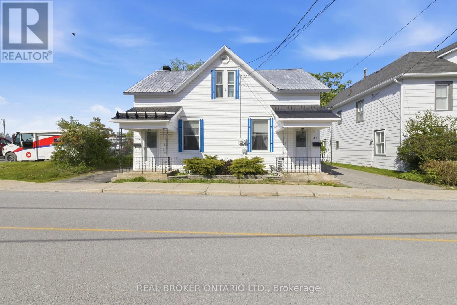33 VICTORIA STREET, Carleton Place, Ontario