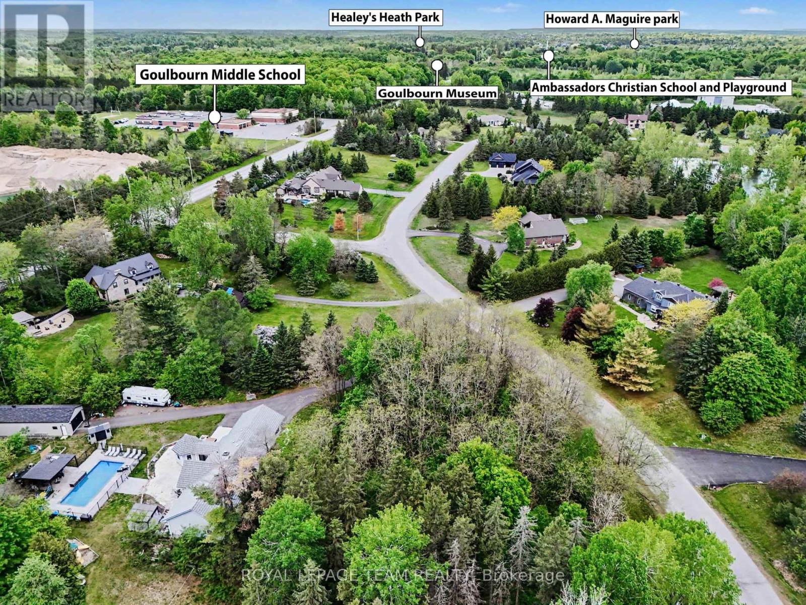 3 Kimini Drive, Ottawa, Ontario  K2S 1S6 - Photo 49 - X13210740