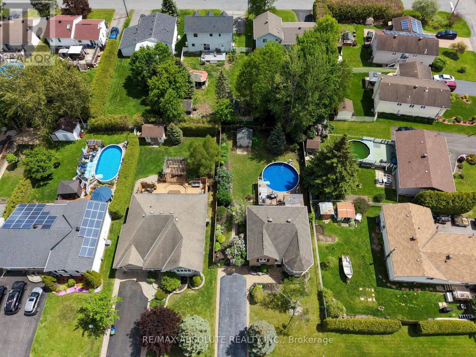 58 Albert Street, Russell, Ontario  K0A 1W0 - Photo 40 - X13210782