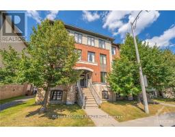 A - 573 CHAPMAN MILLS DRIVE, Ottawa, Ontario