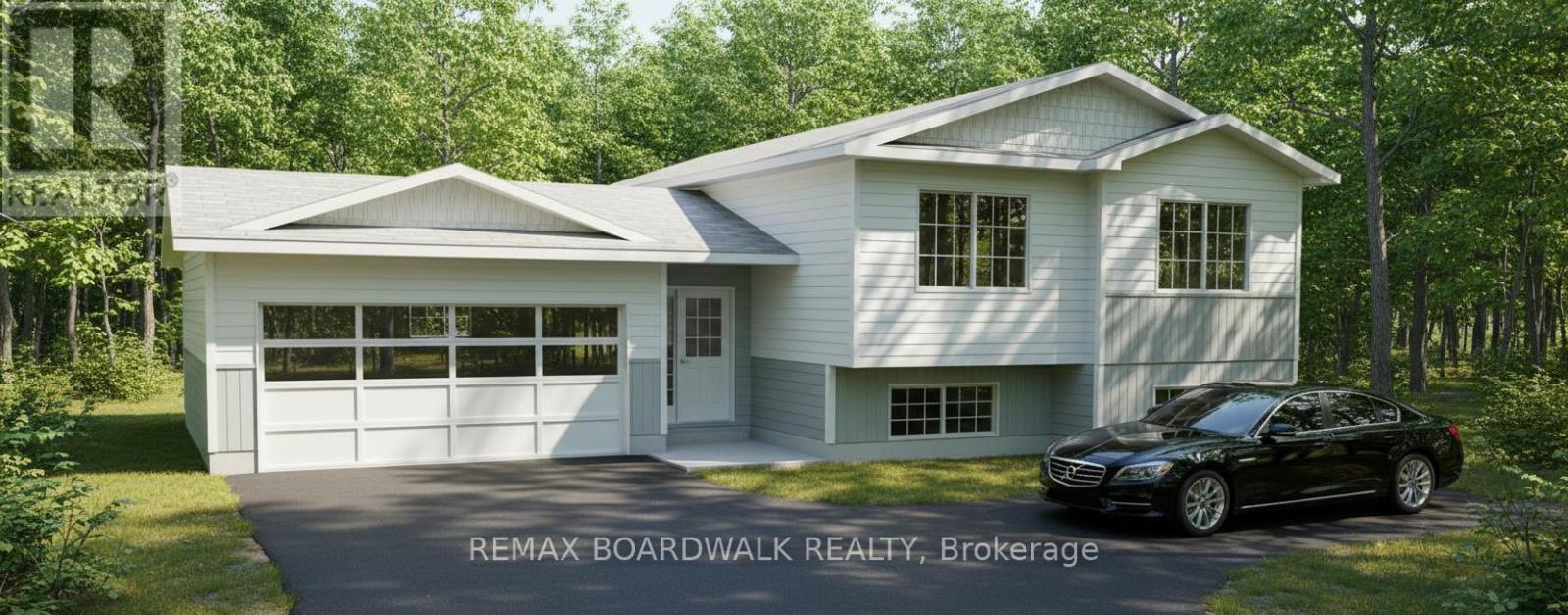 LOT 59 MCLACHLIN ROAD, Montague, Ontario