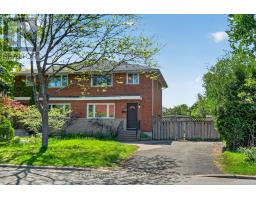 1286 BONNIE CRESCENT, Ottawa, Ontario