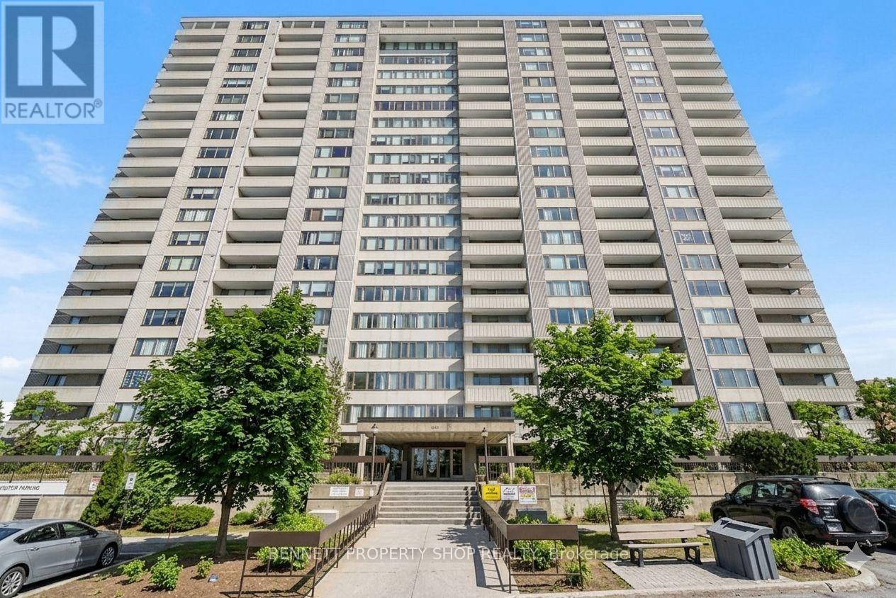 409 - 2625 REGINA STREET, Ottawa, Ontario