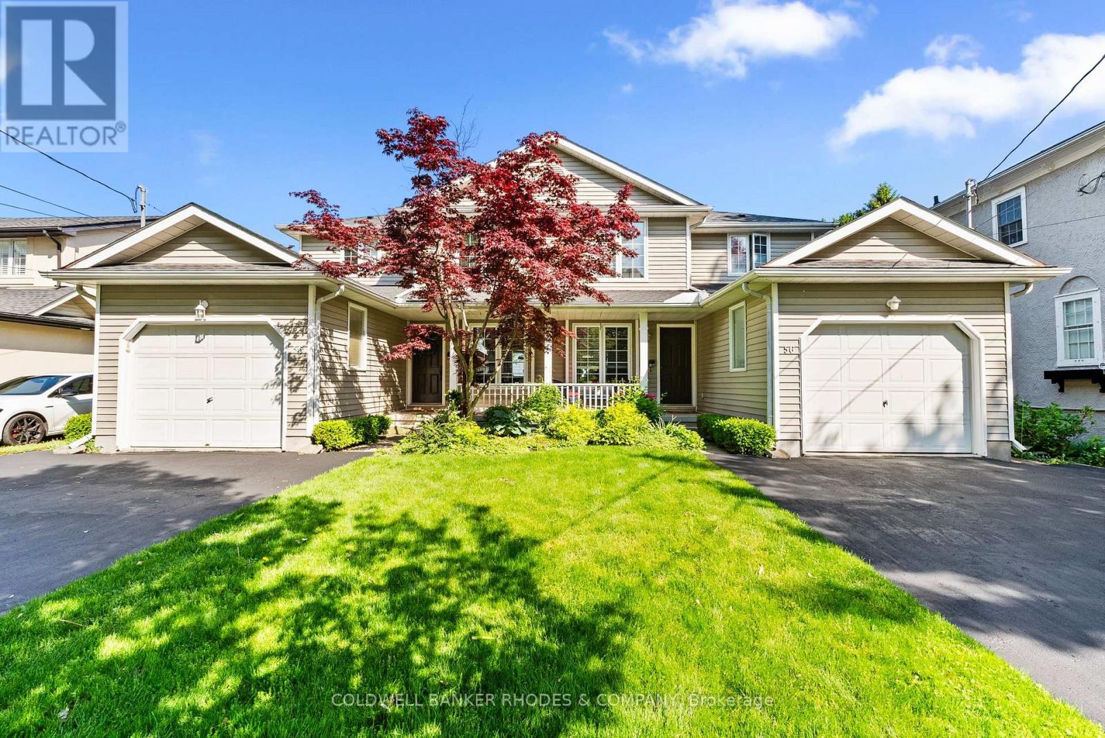 56 DALHOUSIE AVENUE, St. Catharines, Ontario