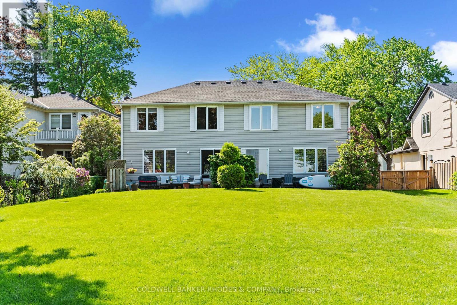 56 Dalhousie Avenue, St. Catharines, Ontario  L2N 4W7 - Photo 21 - X13211390