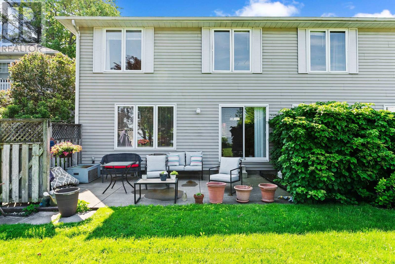 56 Dalhousie Avenue, St. Catharines, Ontario  L2N 4W7 - Photo 22 - X13211390