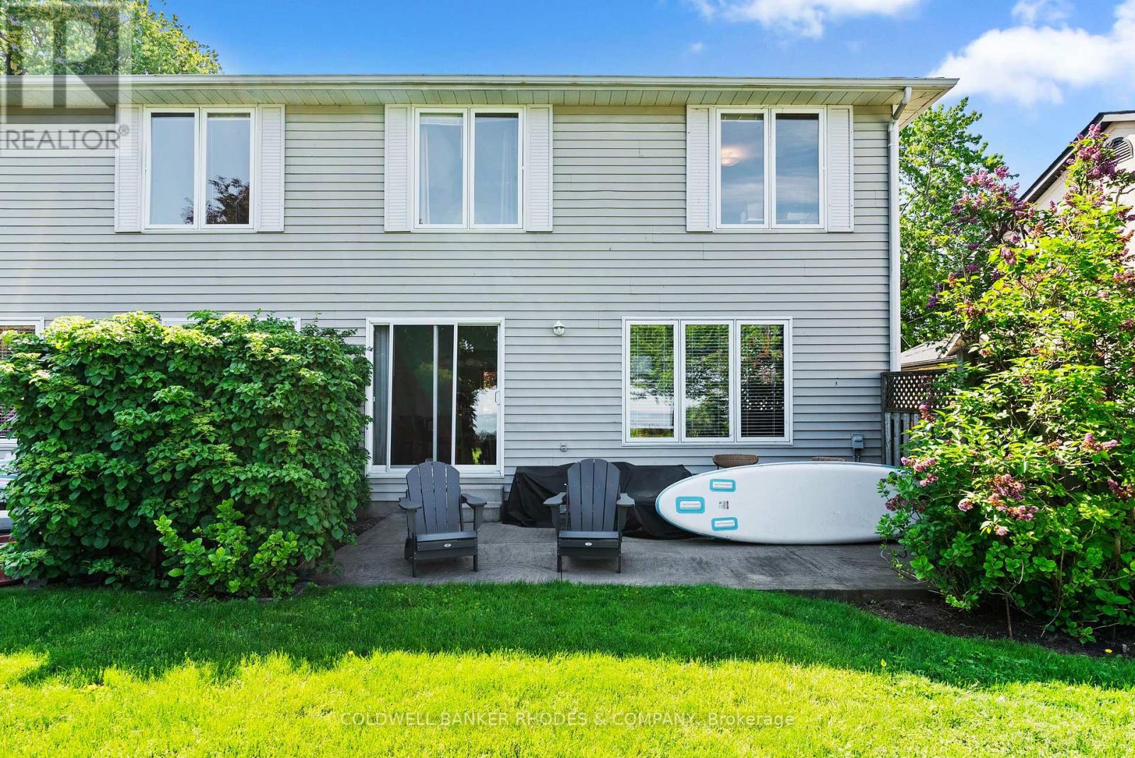 56 Dalhousie Avenue, St. Catharines, Ontario  L2N 4W7 - Photo 23 - X13211390