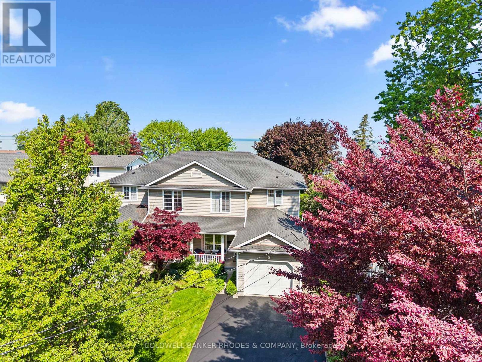 56 Dalhousie Avenue, St. Catharines, Ontario  L2N 4W7 - Photo 29 - X13211390