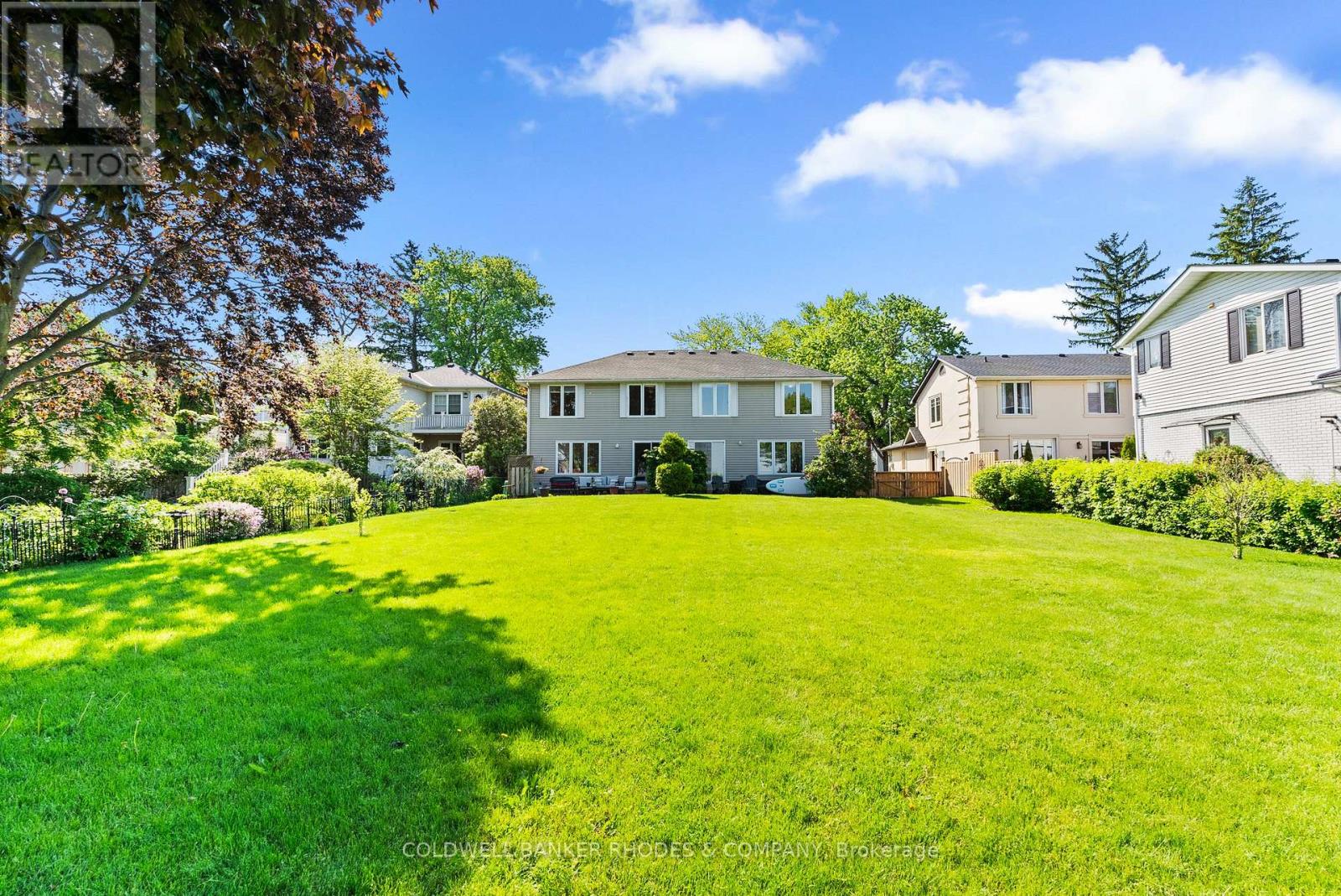 56 Dalhousie Avenue, St. Catharines, Ontario  L2N 4W7 - Photo 4 - X13211390