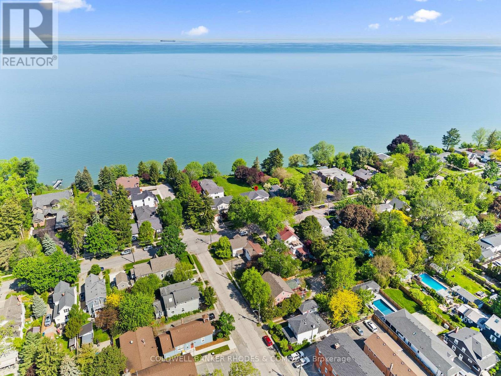 56 Dalhousie Avenue, St. Catharines, Ontario  L2N 4W7 - Photo 44 - X13211390