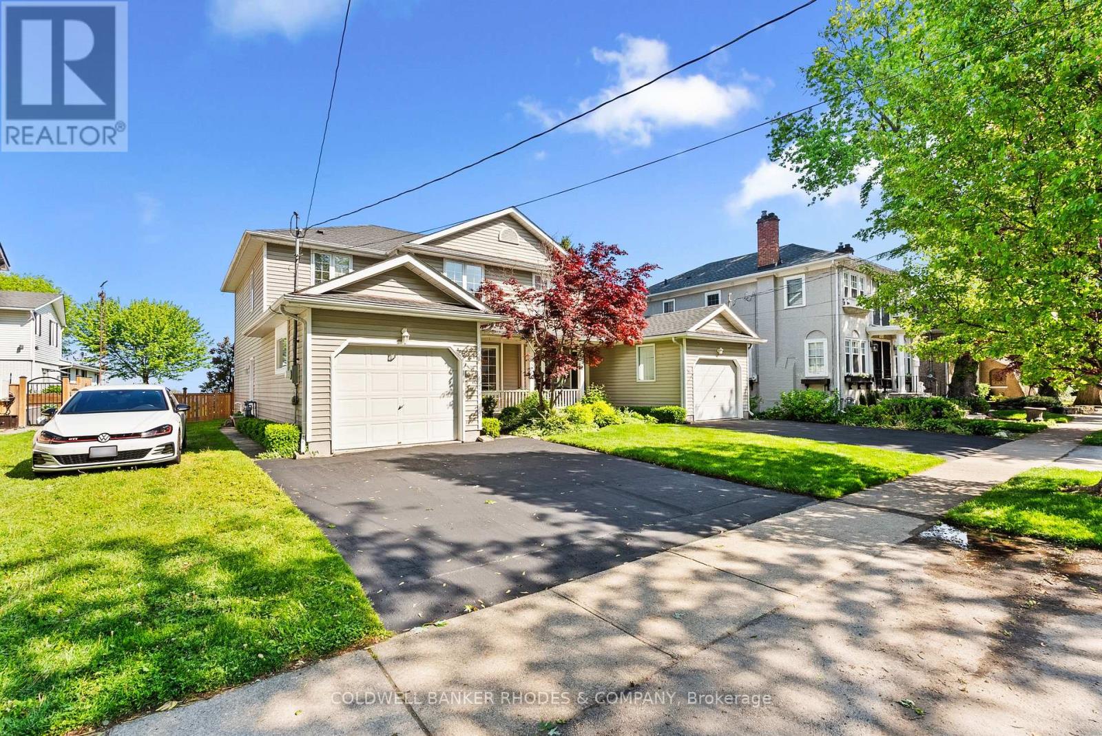 56 Dalhousie Avenue, St. Catharines, Ontario  L2N 4W7 - Photo 5 - X13211390