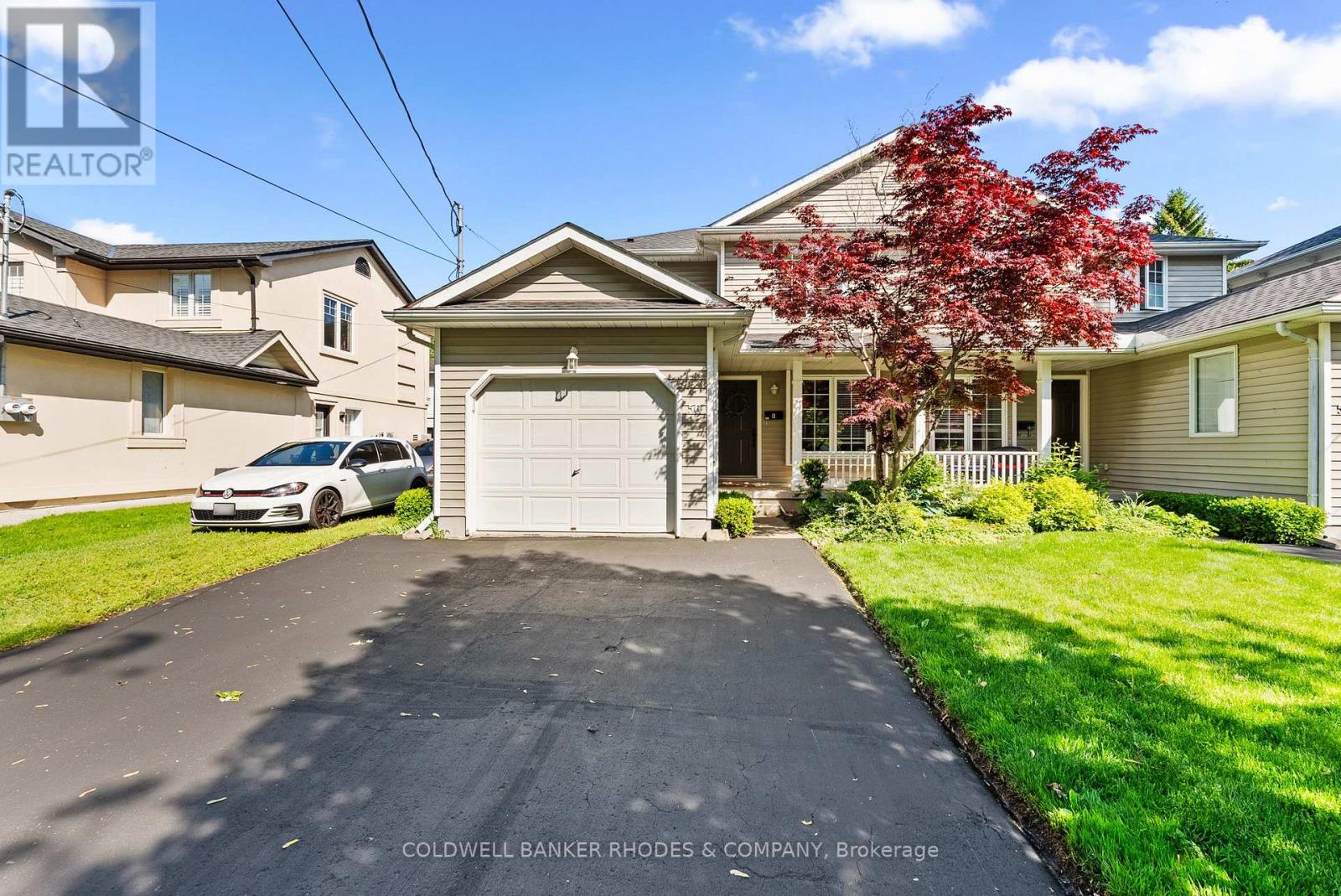 56 Dalhousie Avenue, St. Catharines, Ontario  L2N 4W7 - Photo 6 - X13211390