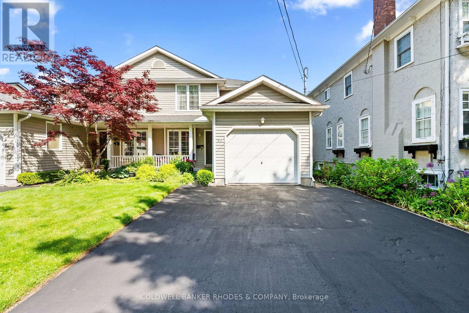 56 Dalhousie Avenue, St. Catharines, Ontario  L2N 4W7 - Photo 7 - X13211390
