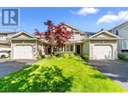 56 DALHOUSIE AVENUE, St. Catharines, Ontario