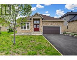 201 TRAILGATE STREET, Ottawa, Ontario