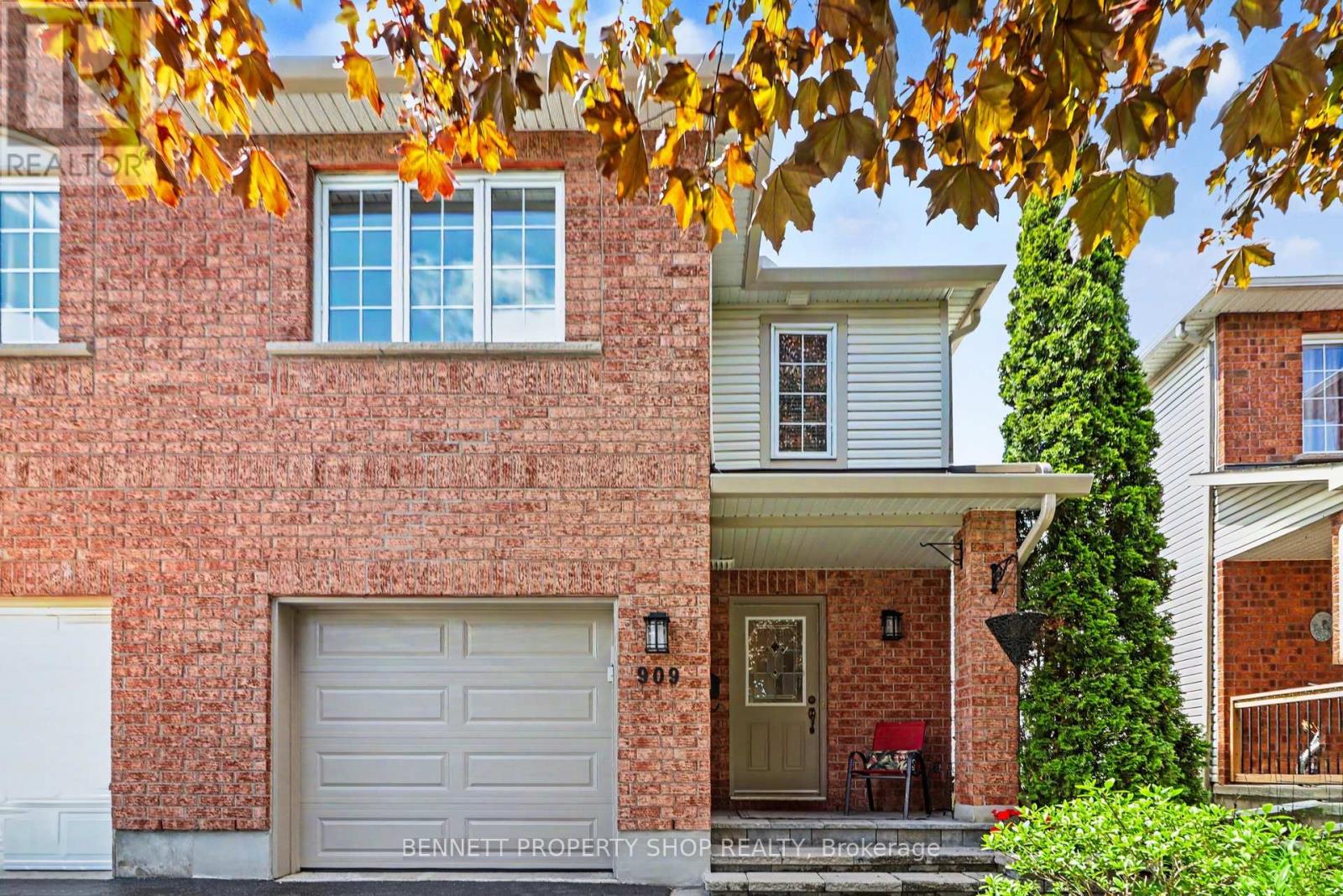 909 GOOSE RIVER AVENUE, Ottawa, Ontario