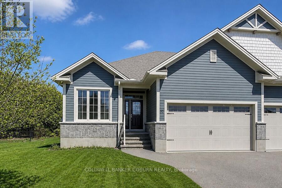 37 GALENS WAY, North Grenville, Ontario